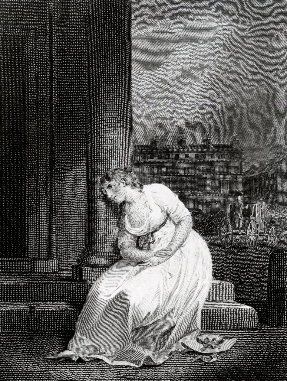 Ilustración para la edición de Du Roveray del Poema 