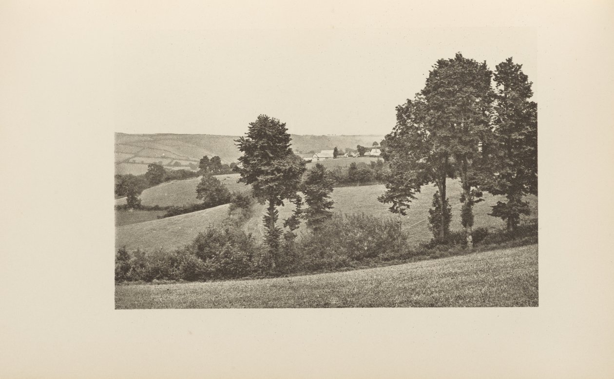 Zuyland Occidental de Francis Frith