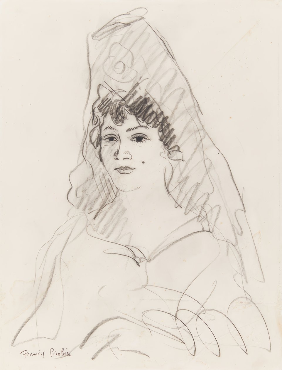 Español de Francis Picabia