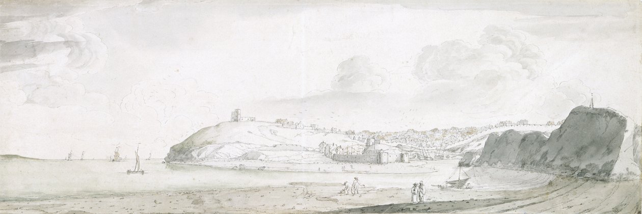 Tenby de Francis Place