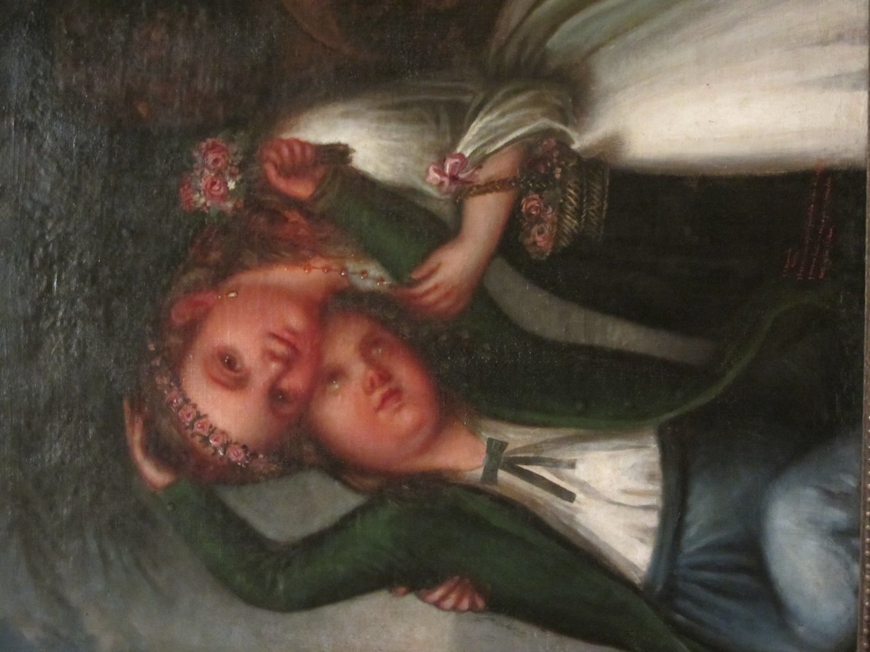 Los señoritos de Francisco Javier Mandiola