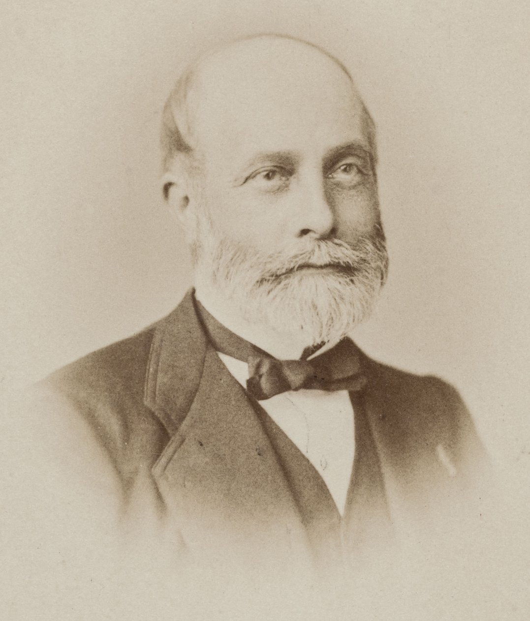 Adrien Tailhand de Franck