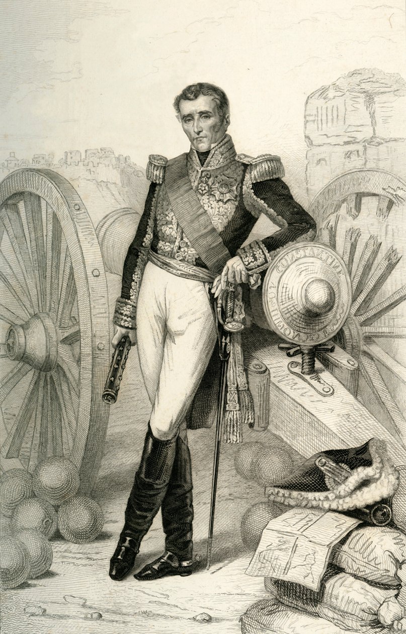 Sylvain Charles Valée de Francois