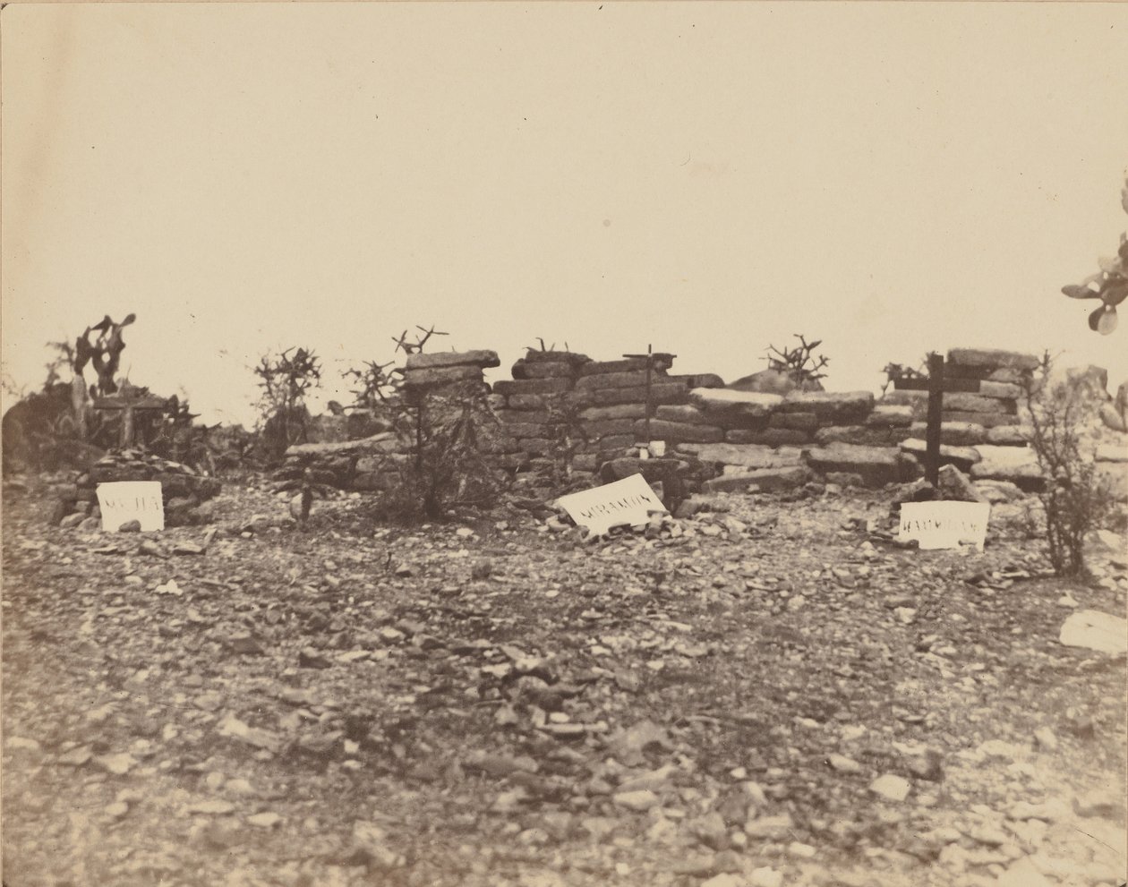 [Escena de muerte], 1867 de Francois Aubert