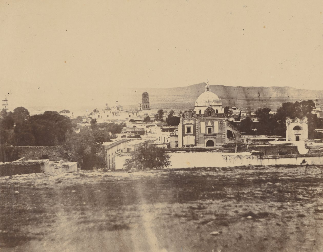 [Vista], 1867 de Francois Aubert