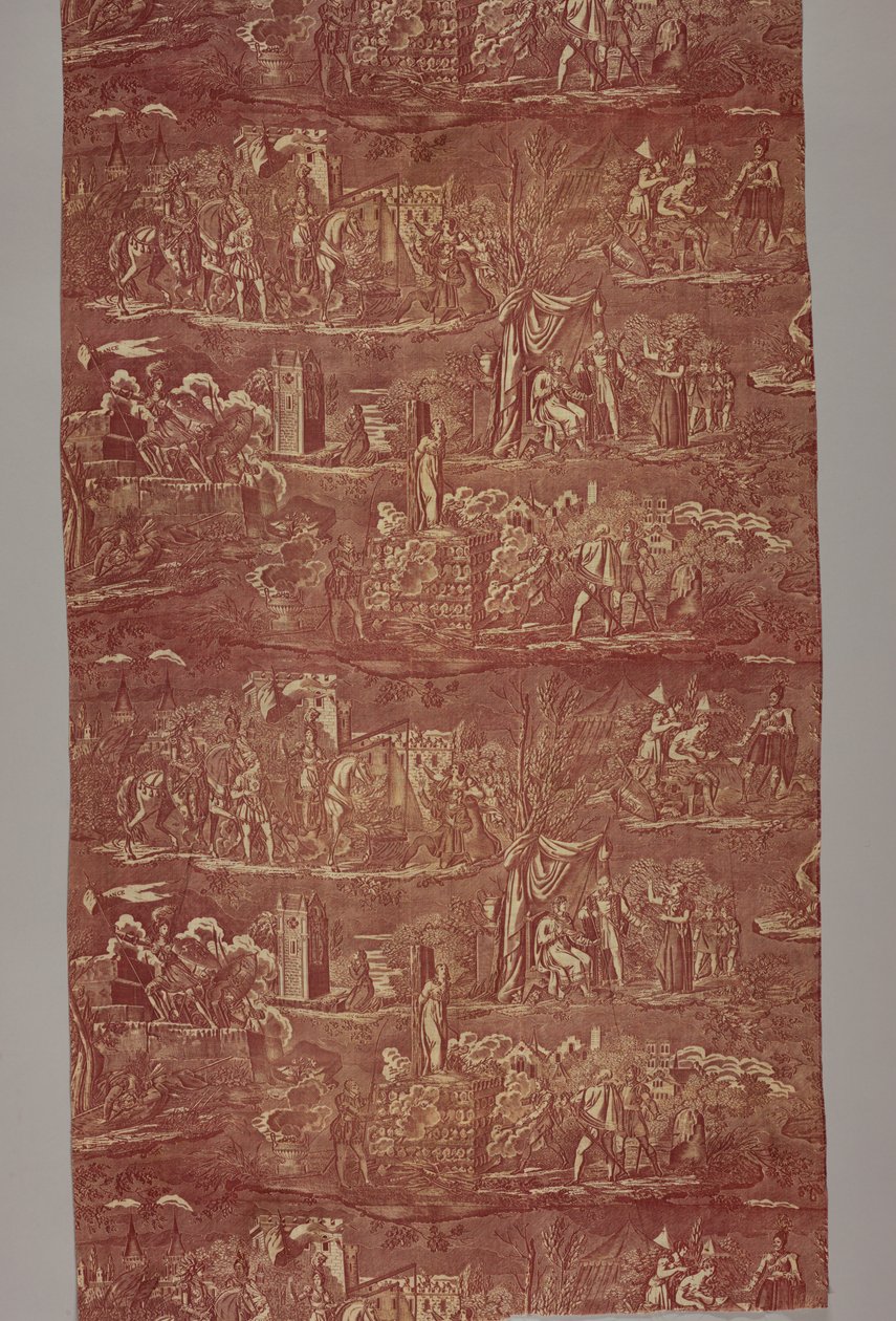 La vida de Juana de Arco de Francois Kettinger et fils