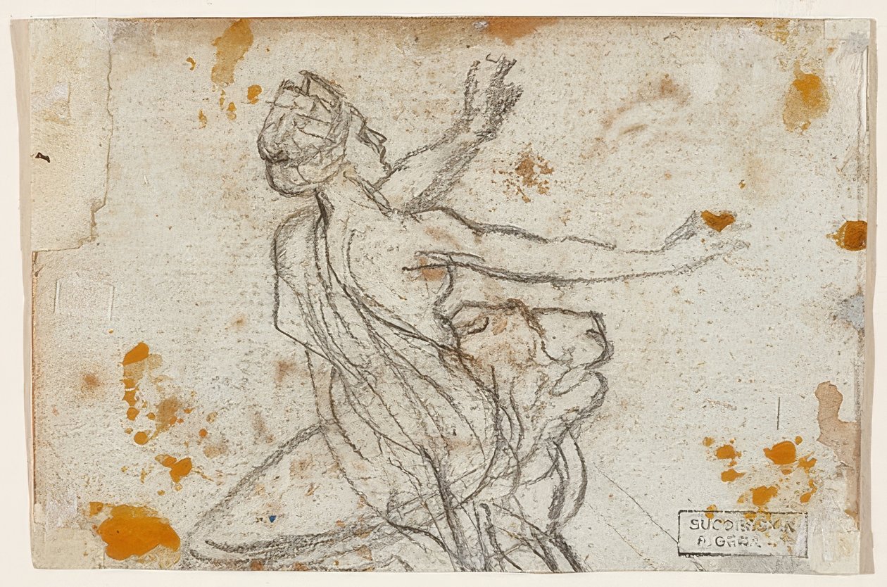 Estudio de Francois Pascal Simon Gerard