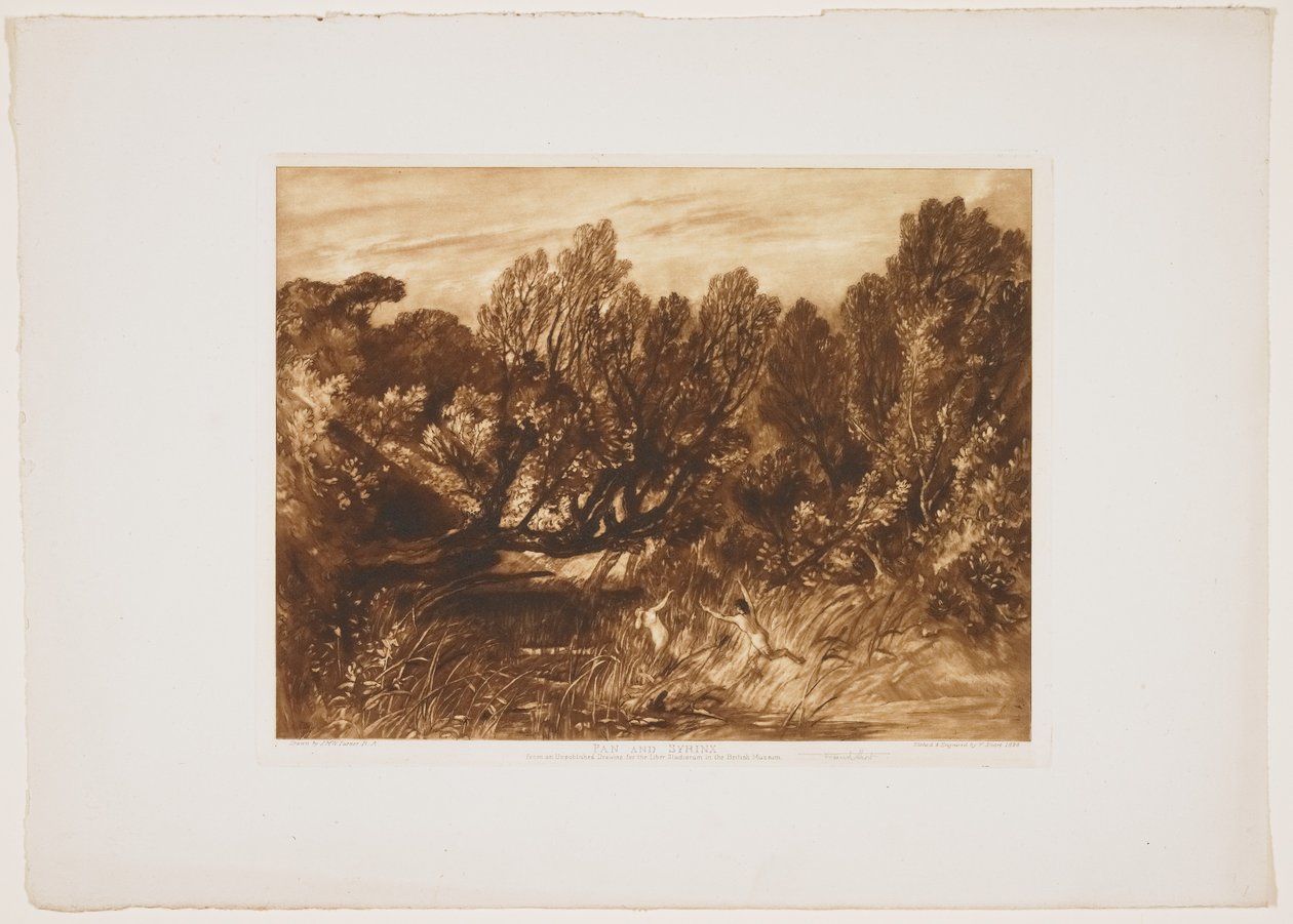 Pan y Siringa (No. 2) de Frank Short
