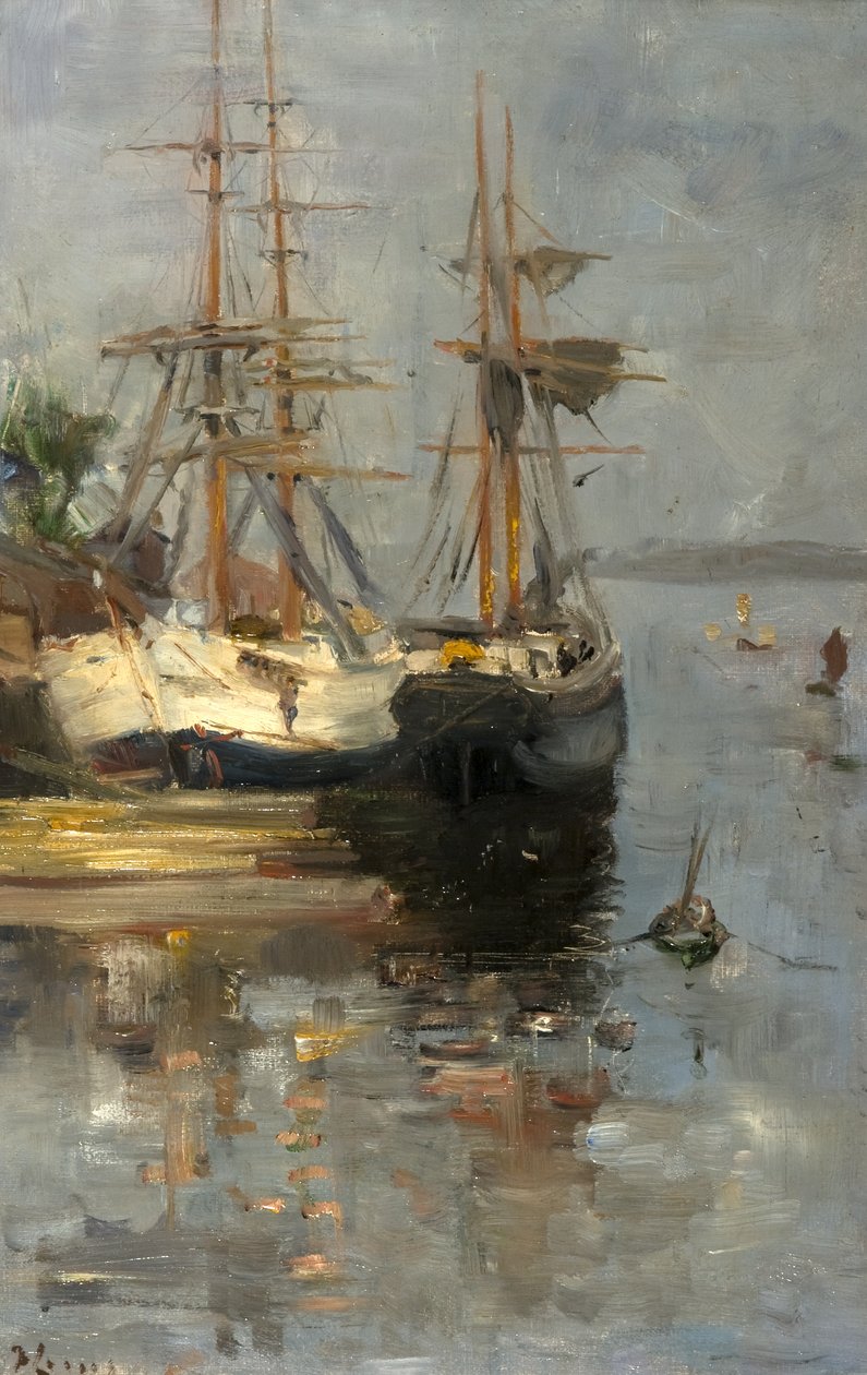 Envío de Frank Laing