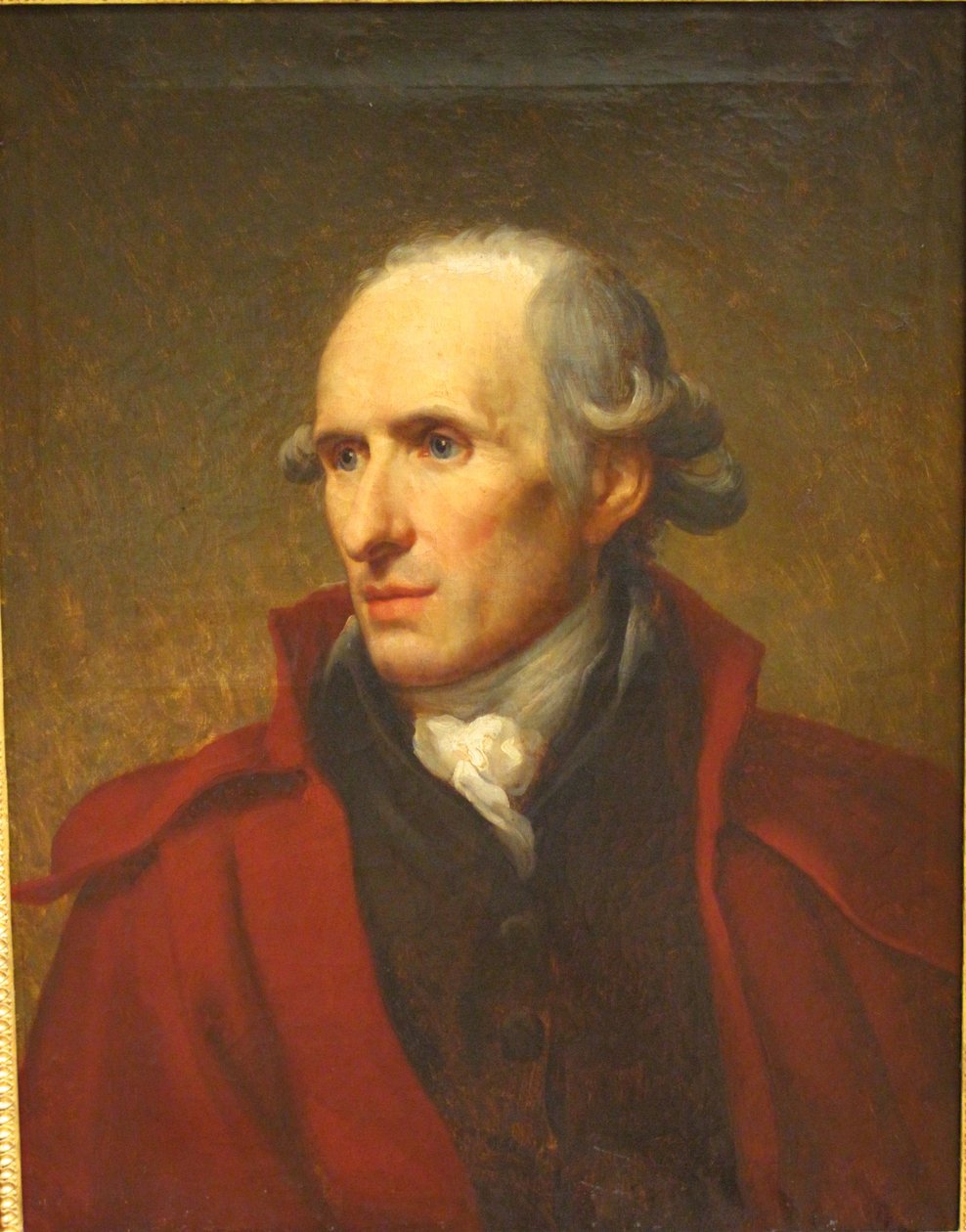 Antonio Canova de Baron François Pascal Simon Gérard