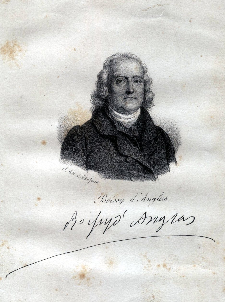Boissy d