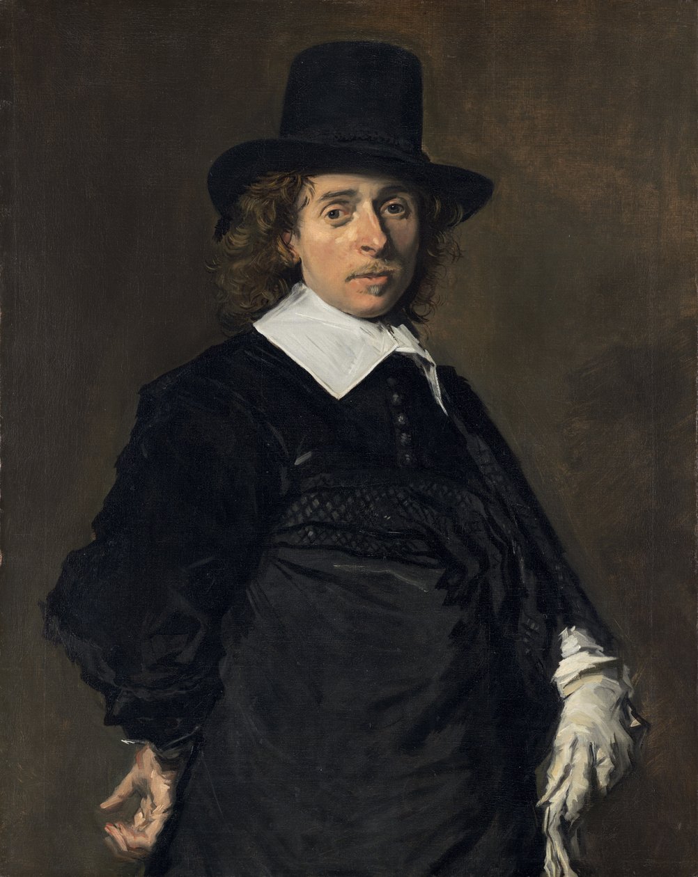 Adriaen van Ostade de Frans Hals