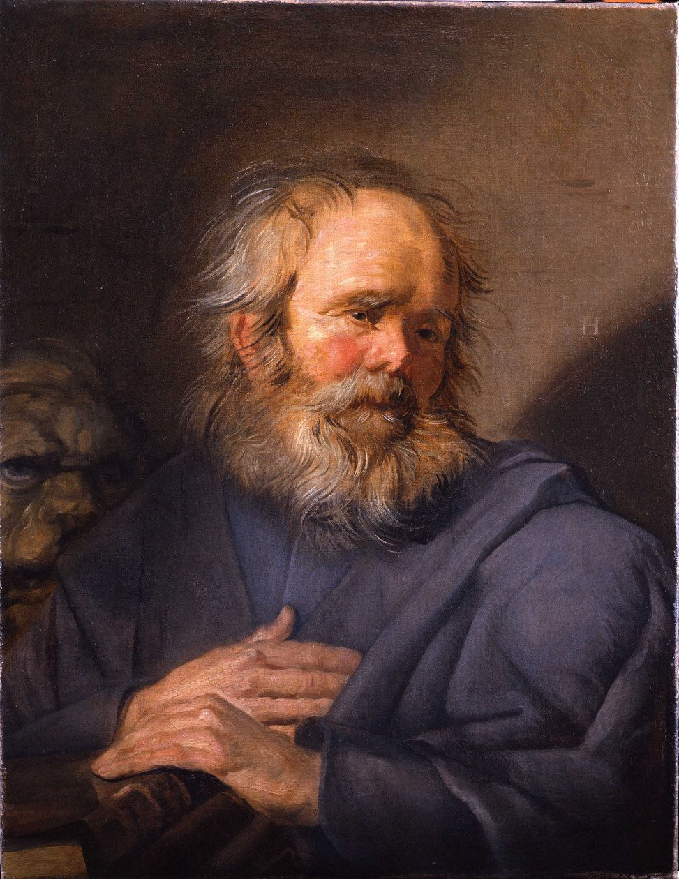 San Marcos de Frans Hals