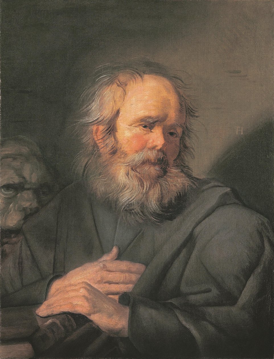 San Marcos de Frans Hals