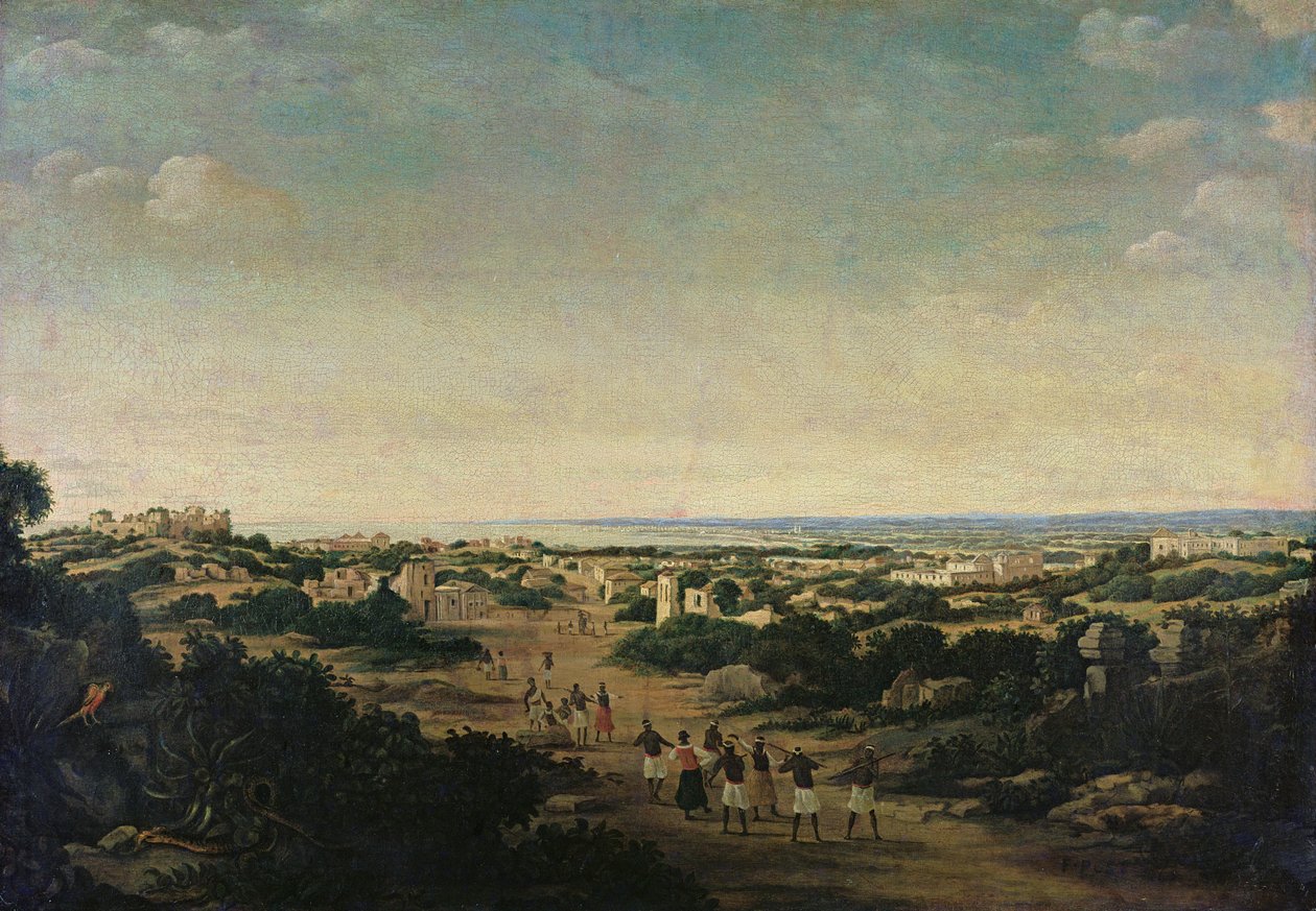 Imagen desconocida de Frans Post