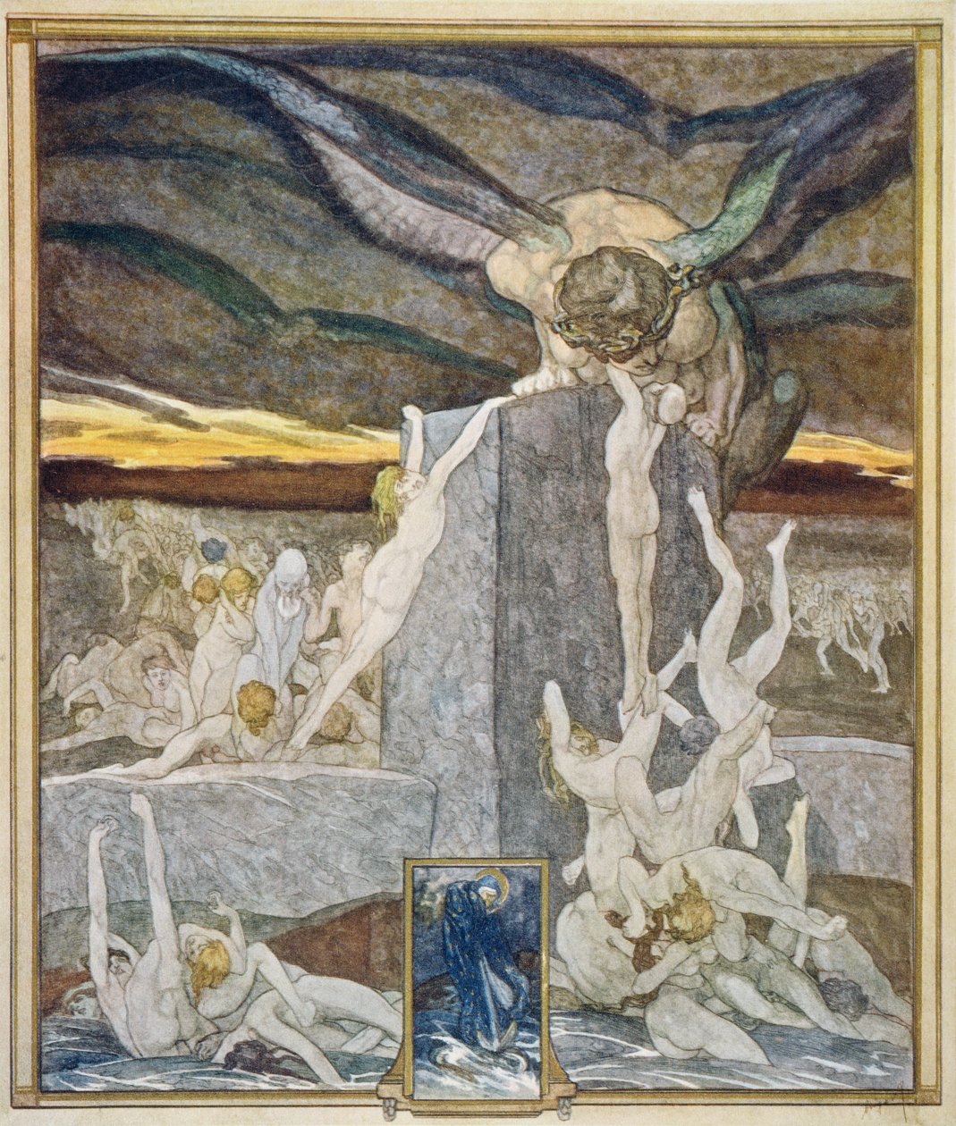 Ilustración de 