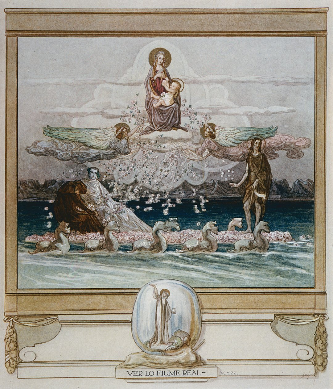 Ilustración de 