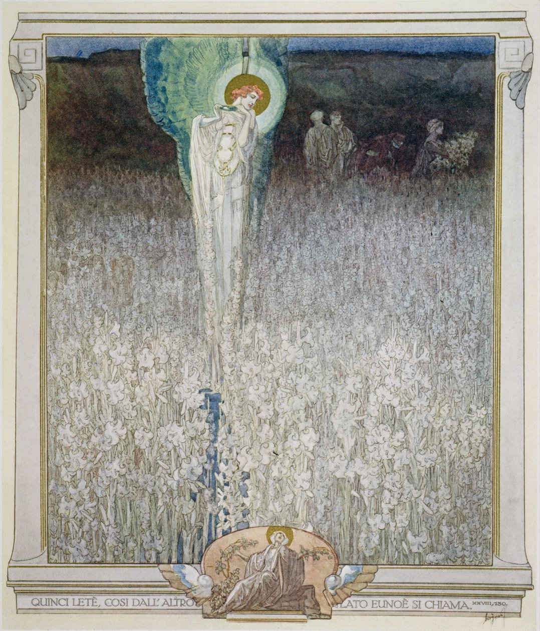 Ilustración de 