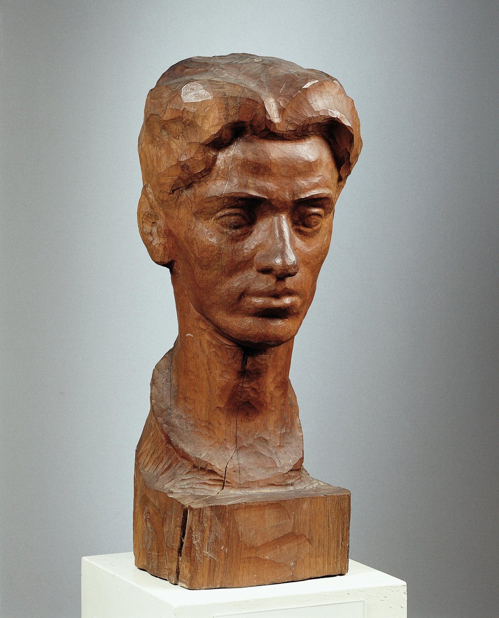 Rudolf Pleban de Franz Blum