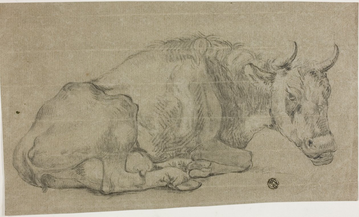 Vaca de Franz Kobell