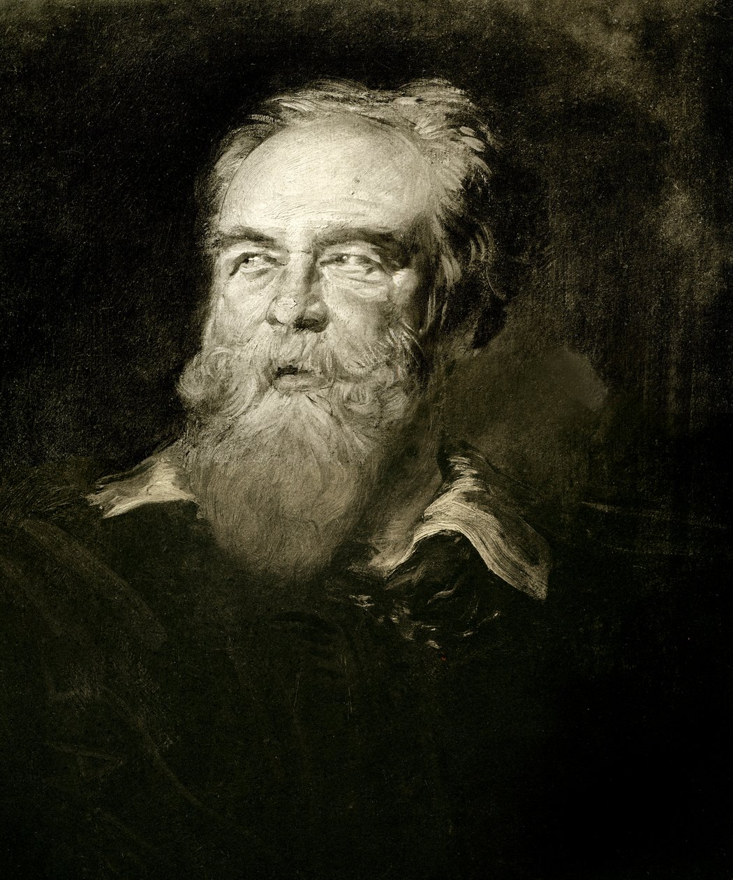 Franz von Seitz de Franz Seraph von Lenbach