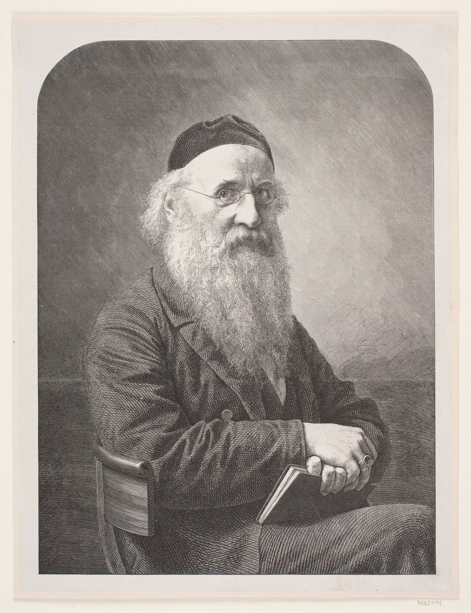 P. F. Barfod de Franz Wilhelm Obermann