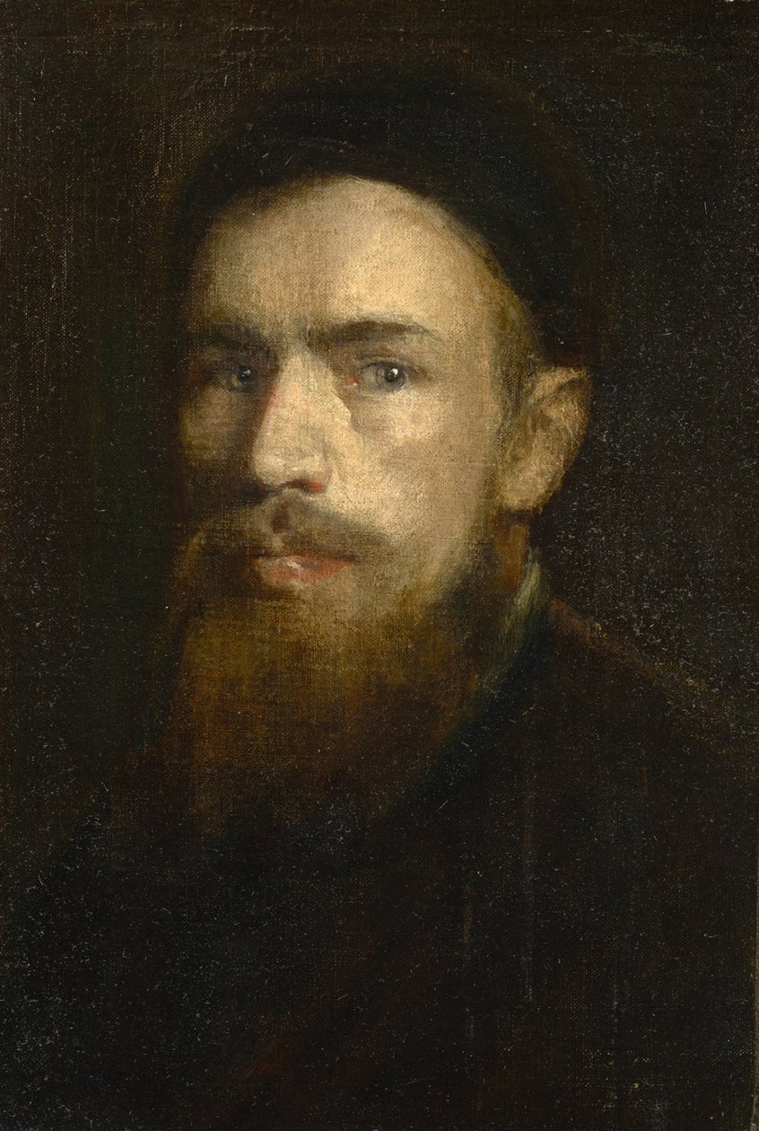 Franz Lenbach de Franz von Lenbach