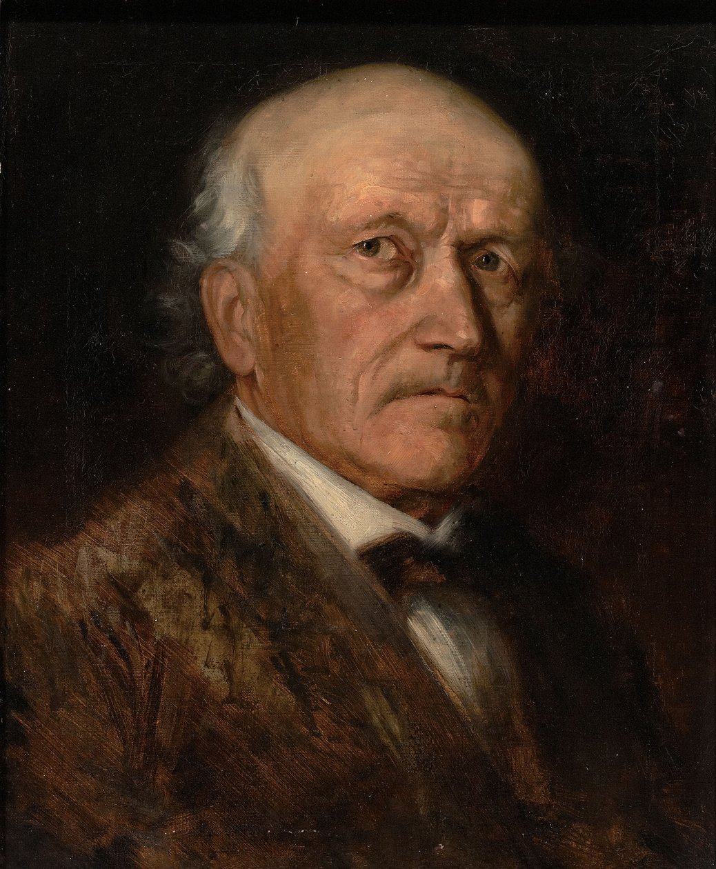 Retrato de un caballero






















" de Franz von Lenbach