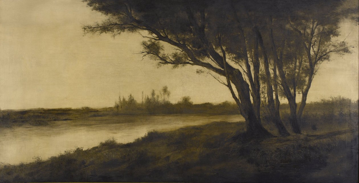 Paisaje de Frédérick Juncker