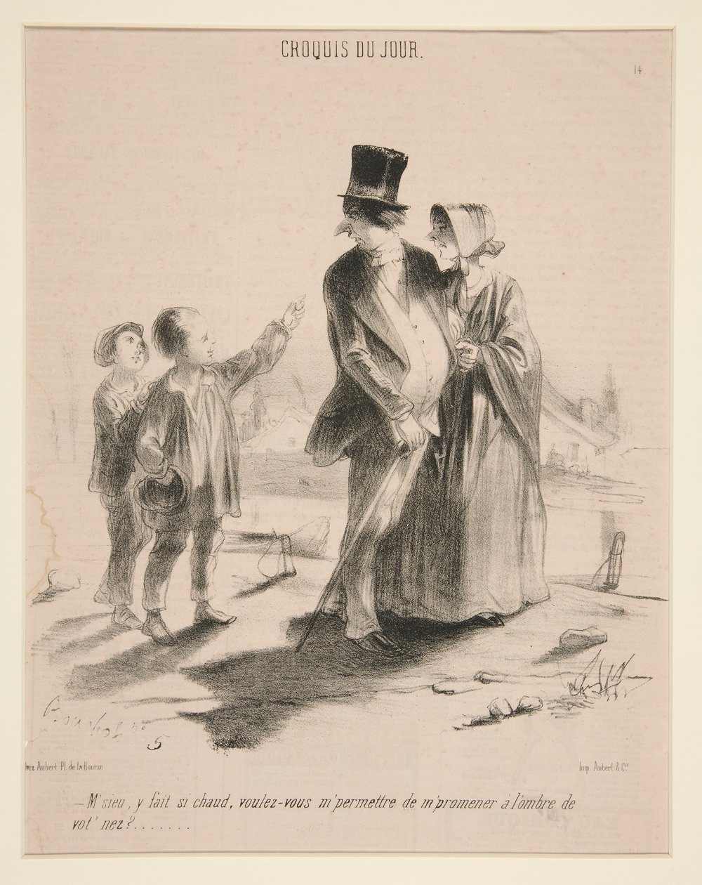 METRO de Frederic Bouchot