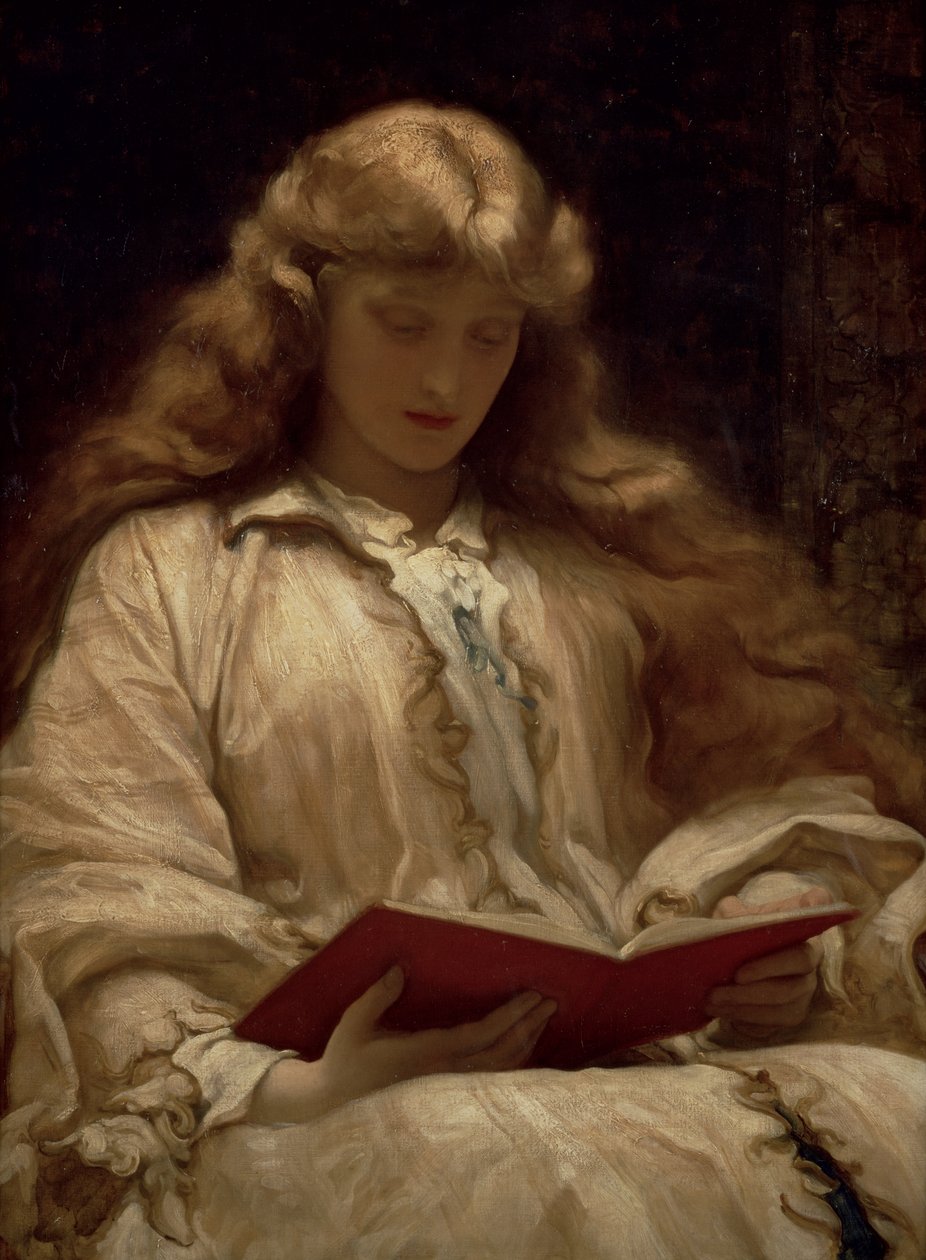 Imagen desconocida de Frederic Leighton