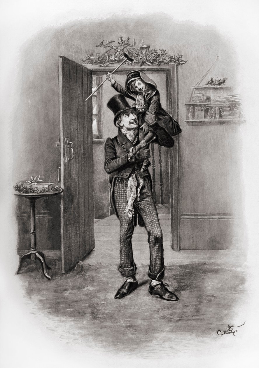 Charles Dickens 