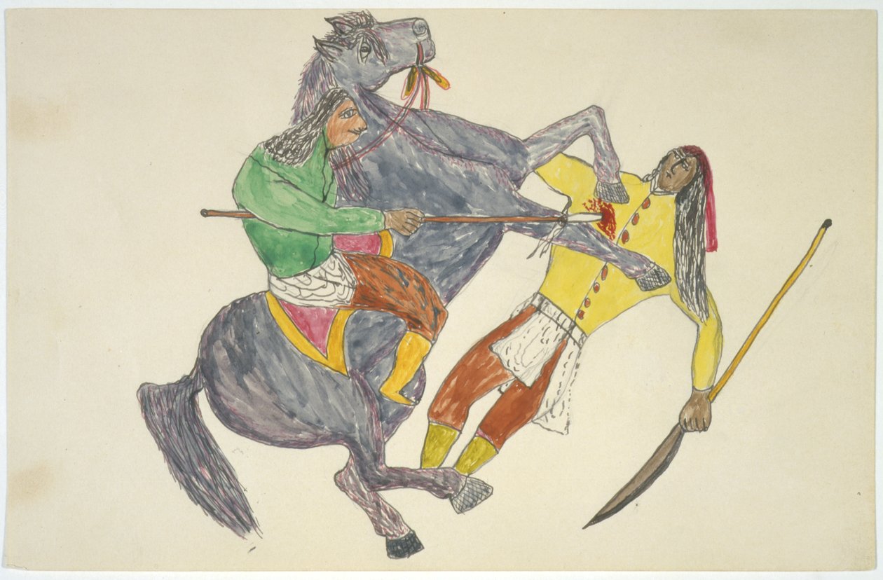Imagen desconocida de Frederick Gokliz