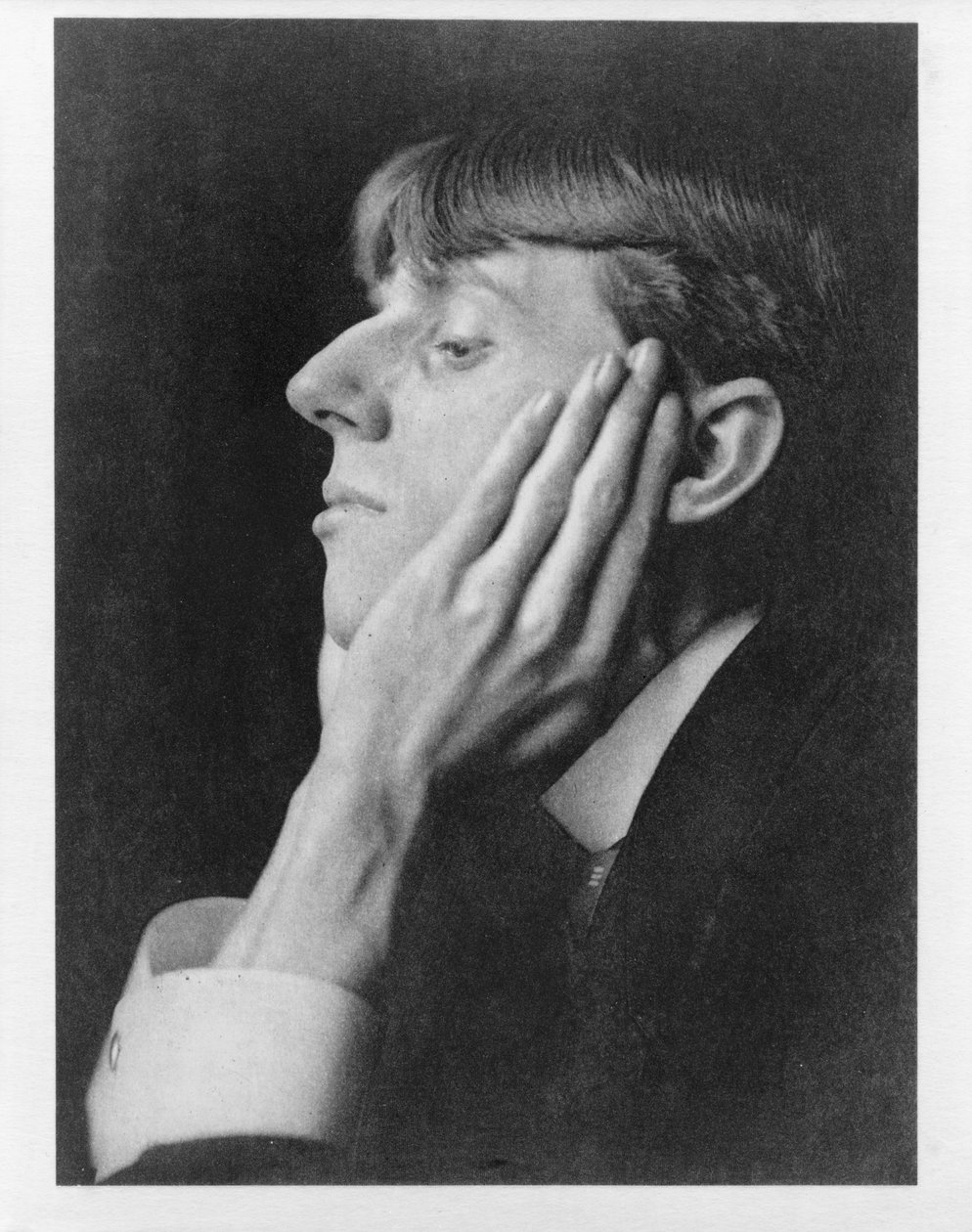 Aubrey Beardsley de Frederick Henry Evans