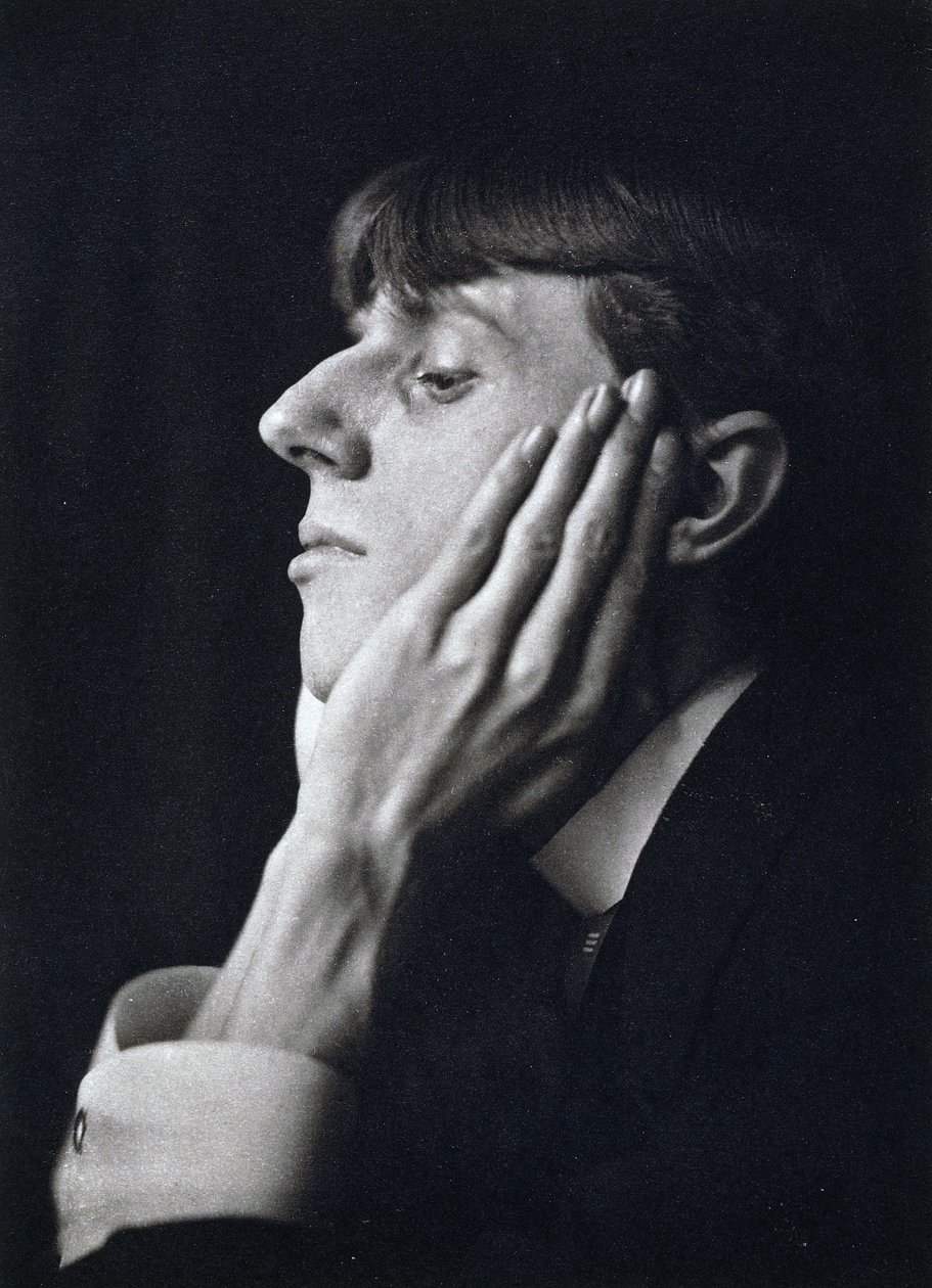 Aubrey Beardsley de Frederick Henry Evans