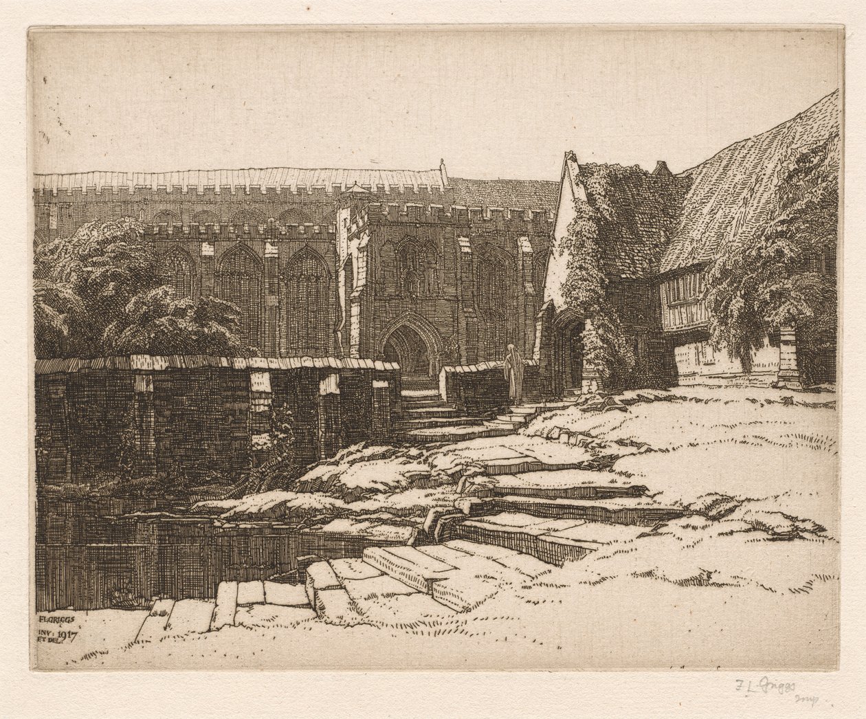 vendedor de Frederick Landseer Maur Griggs