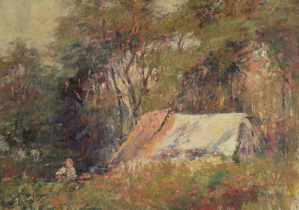 Imagen desconocida de Frederick McCubbin