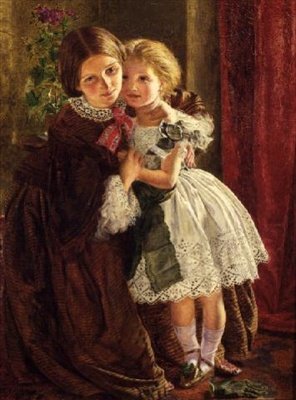 El Guante Perdido de Frederick Smallfield