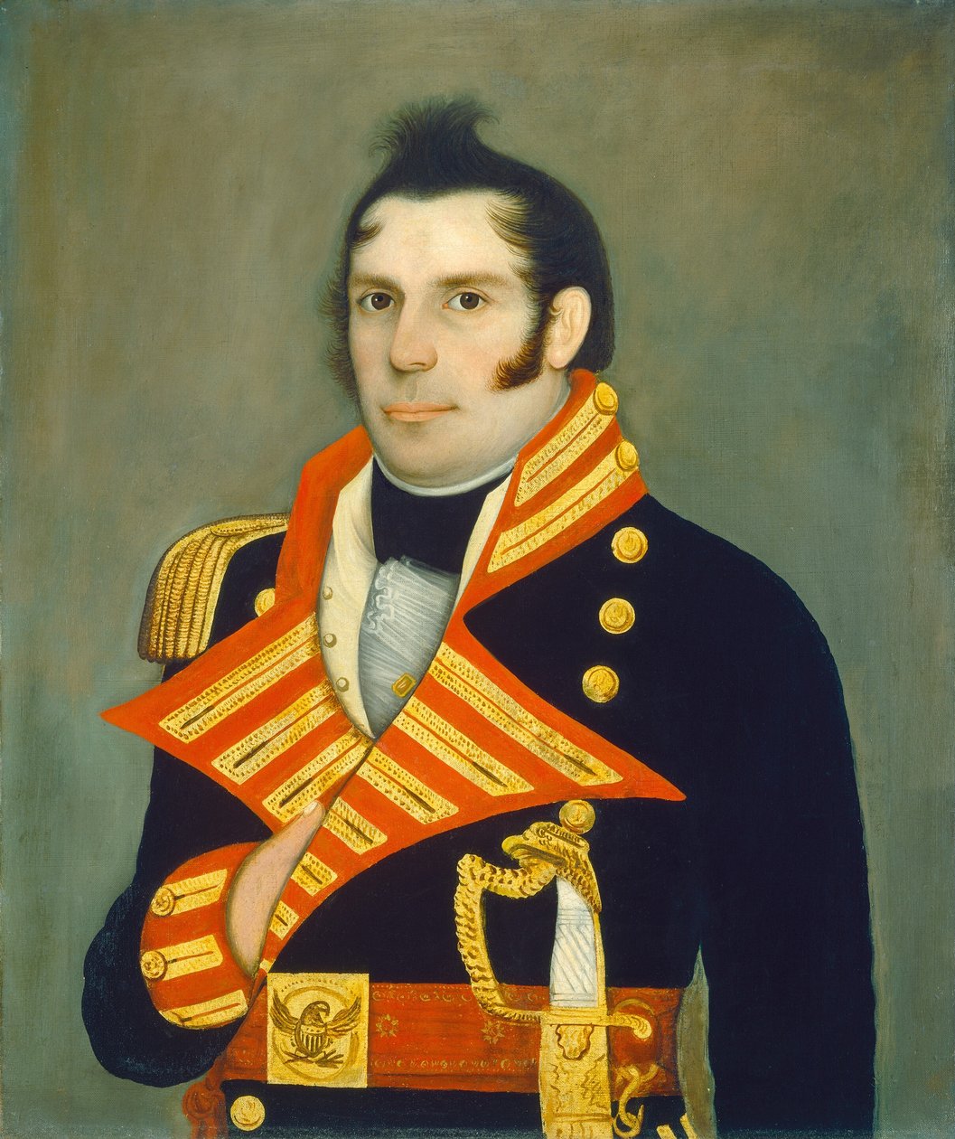 John Harrisson de Frederick W. Mayhew