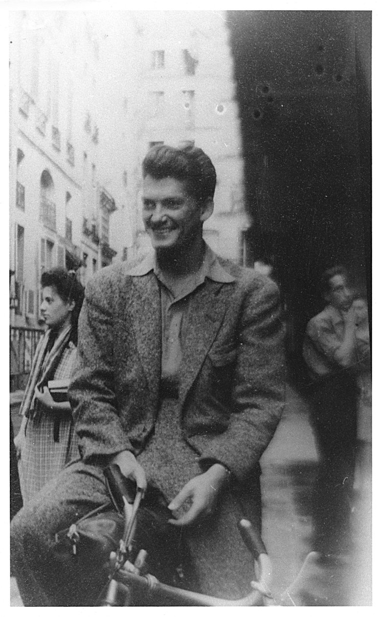 Jean Marais de French Photographer