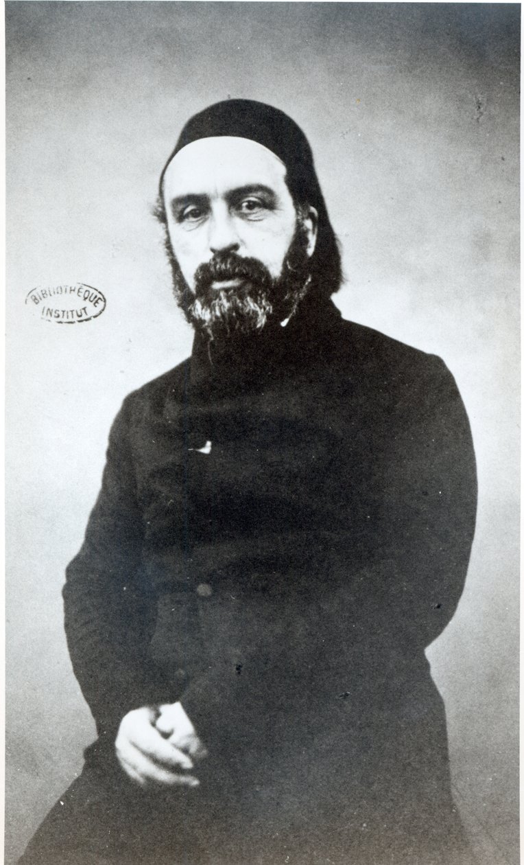 Lambert Bey de French Photographer