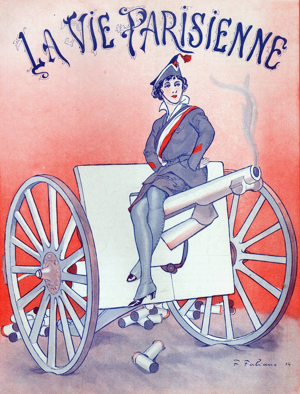 Portada de 