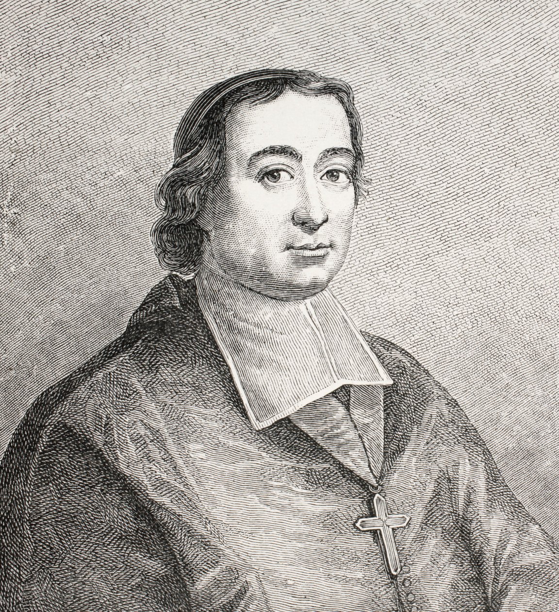 Jean Baptiste Massillon, de 