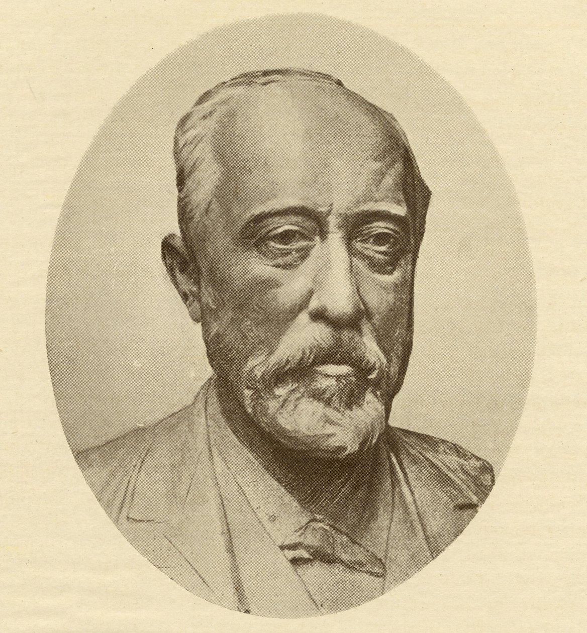 Paul Arene (1843-96) de French School