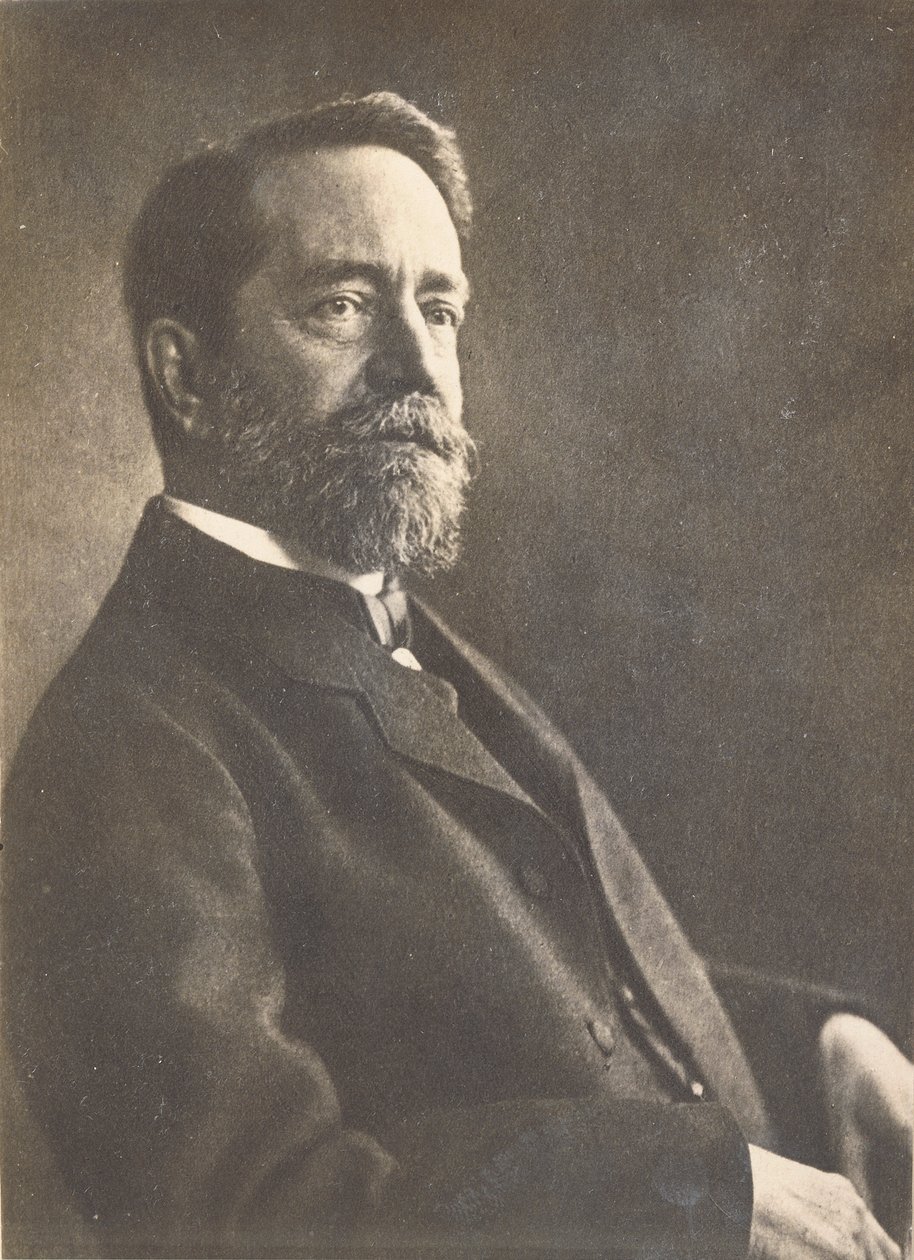 Felix Klein en París de French Photographer