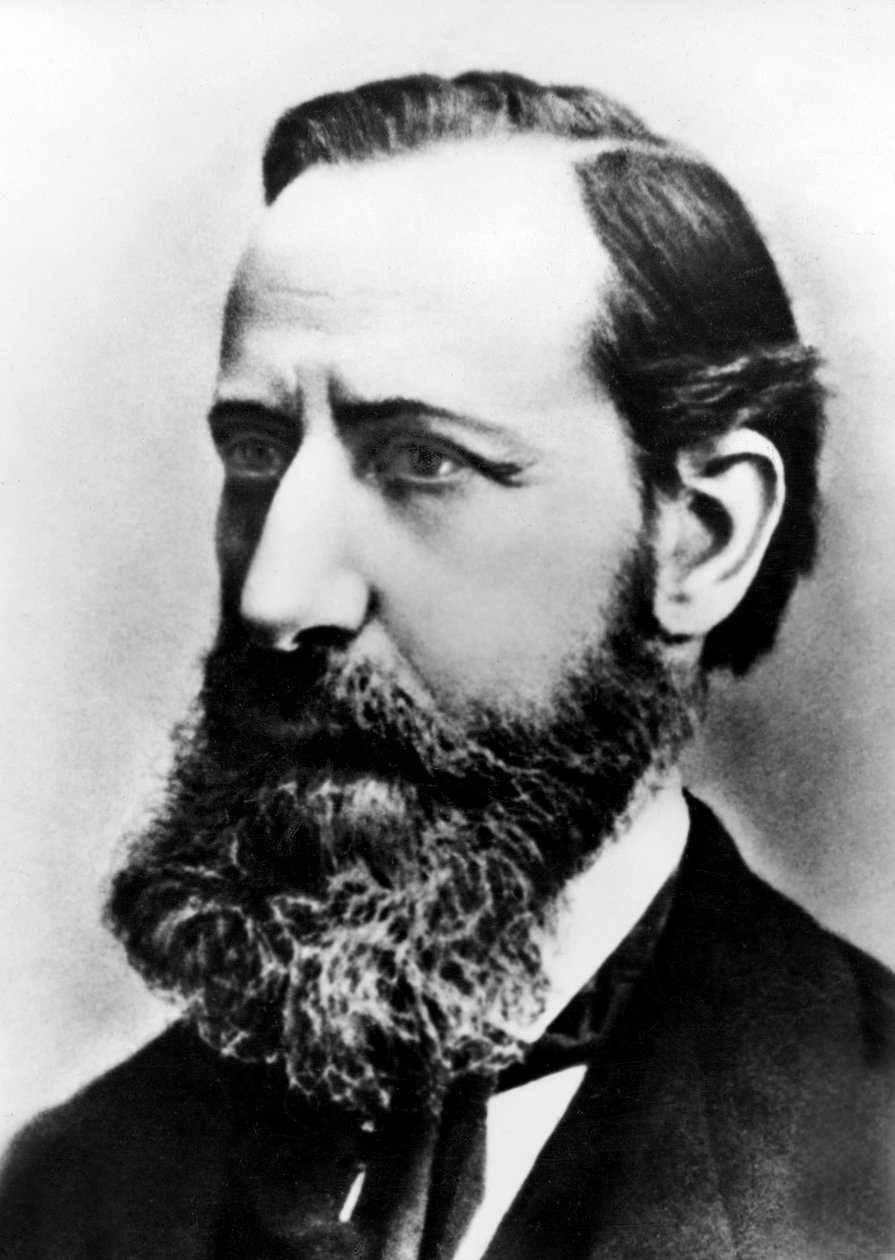 Henri Nestlé de French Photographer