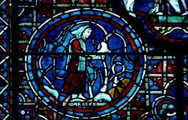 Aries, de la ventana del zodiaco de French School