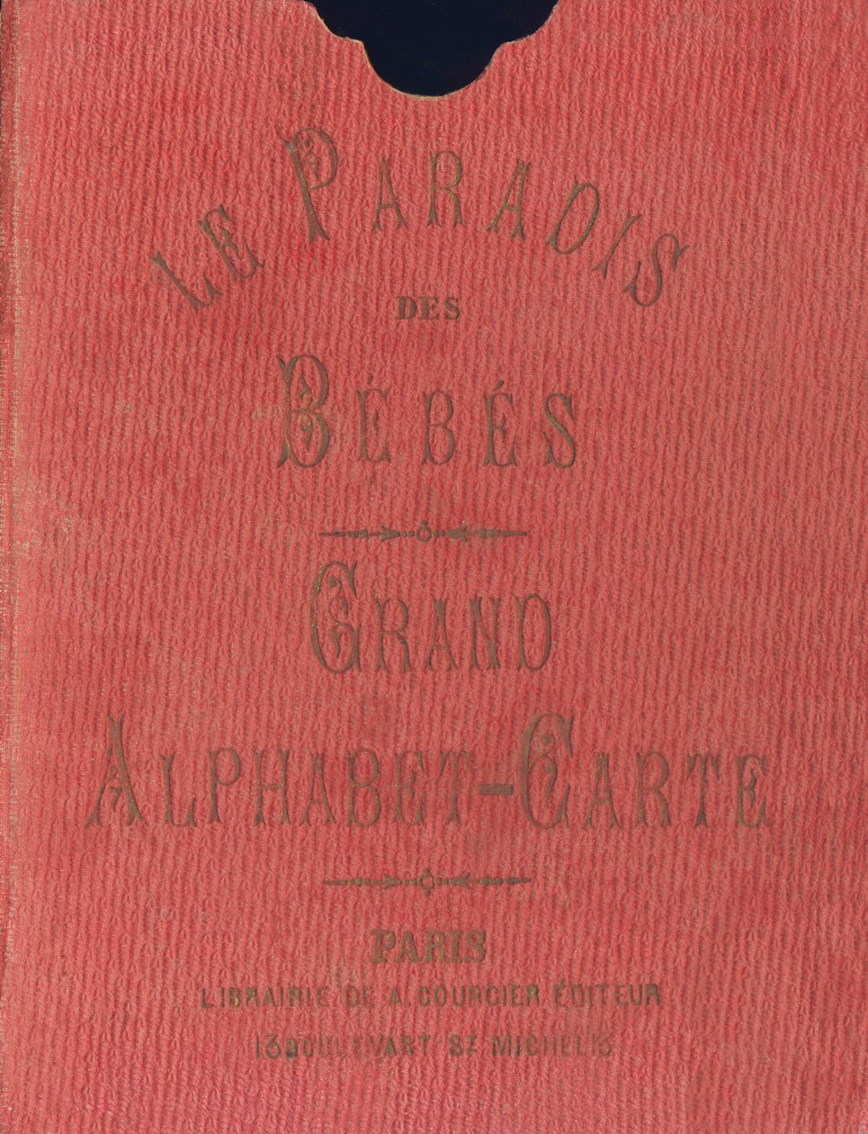 Caja de cobertura de French School