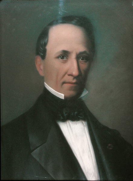 Eugene Renault (1805-63) de French School
