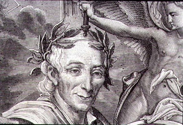 François Marie Arouet de Voltaire de French School